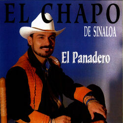Cover of El Panadero