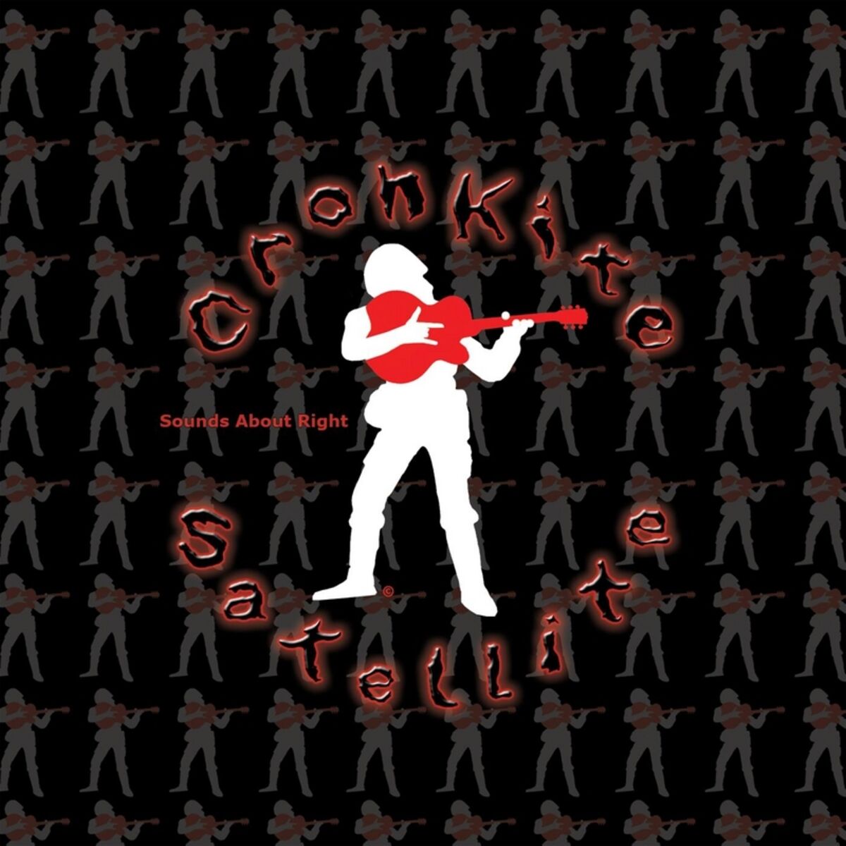 Album cover of Sounds About Right