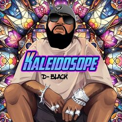 Cover of Kaleidoscope of thoughts