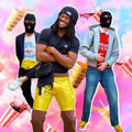 Schweppes & Cola (feat. Damsi lebrouni)