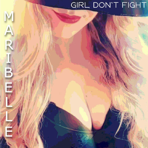 Girl don`t fight artwork