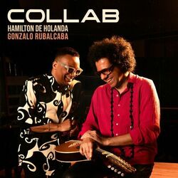 Cover of COLLAB