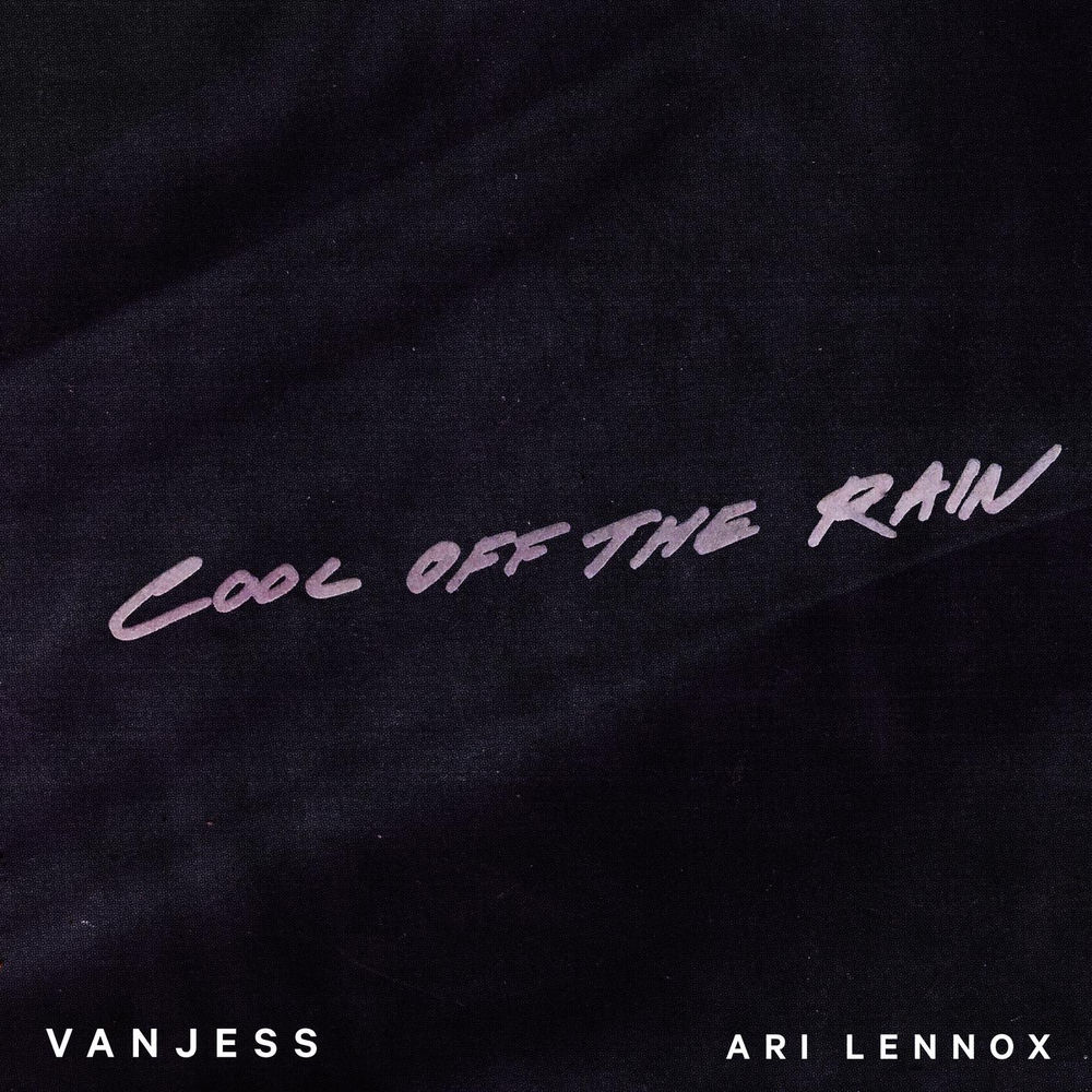 Cool Off the Rain (feat. Ari Lennox) cover