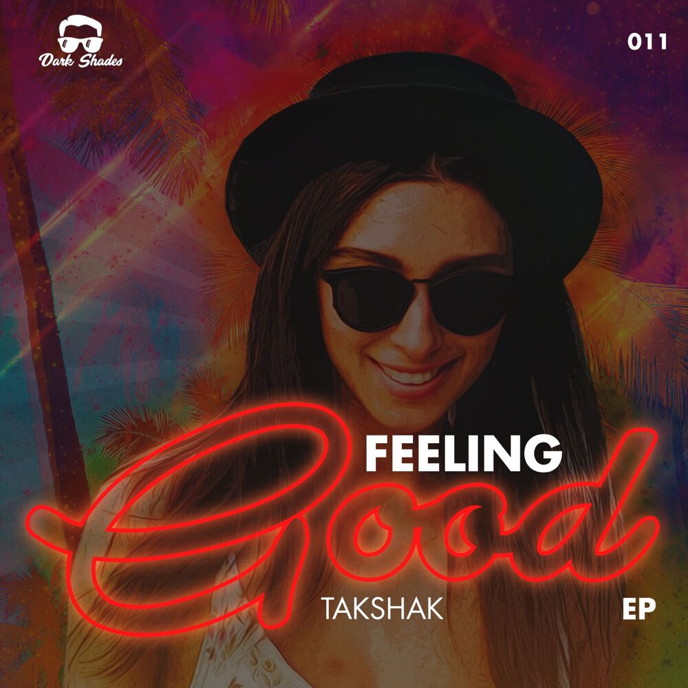Picture of Feeling Good EP