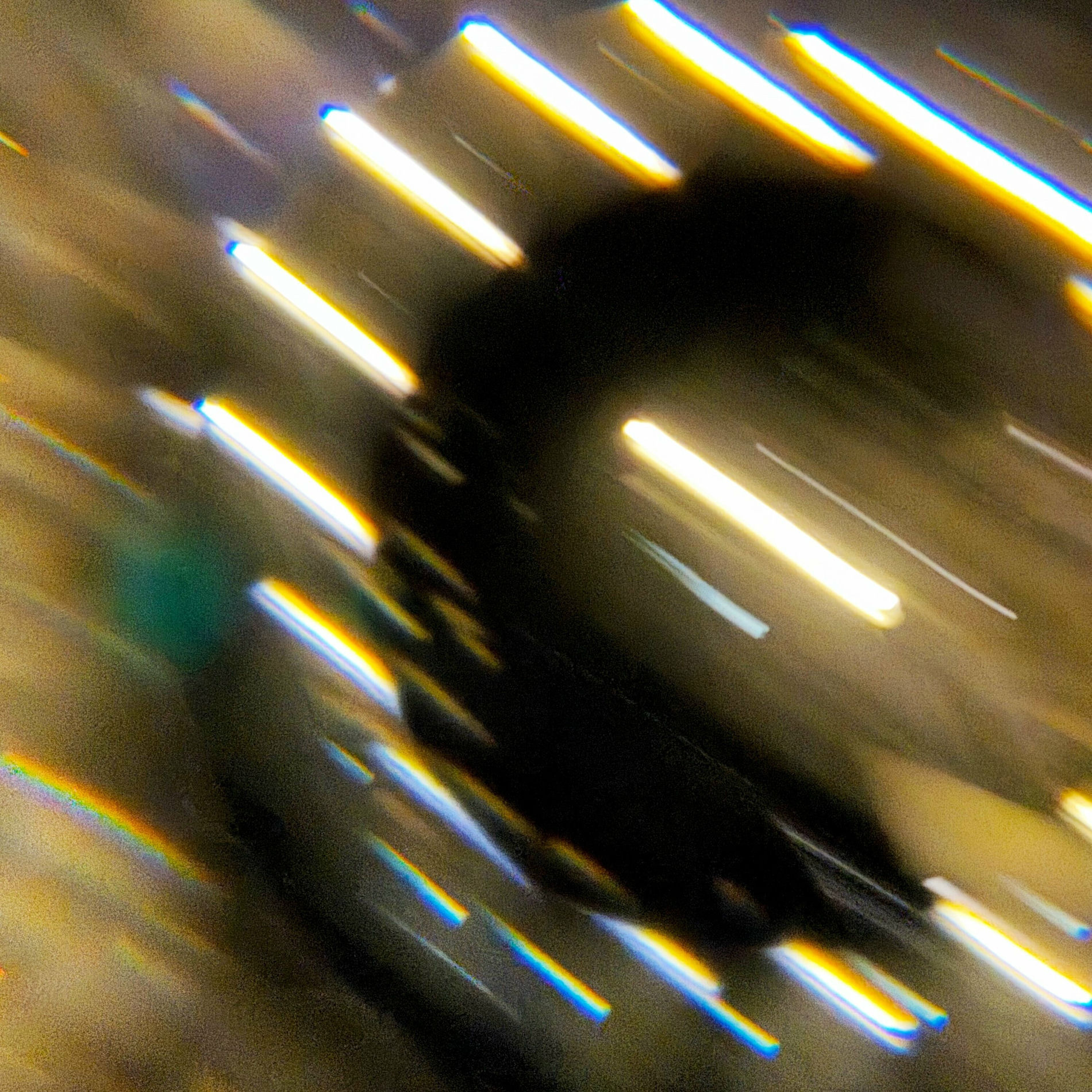 Album cover of Stay Dangerous