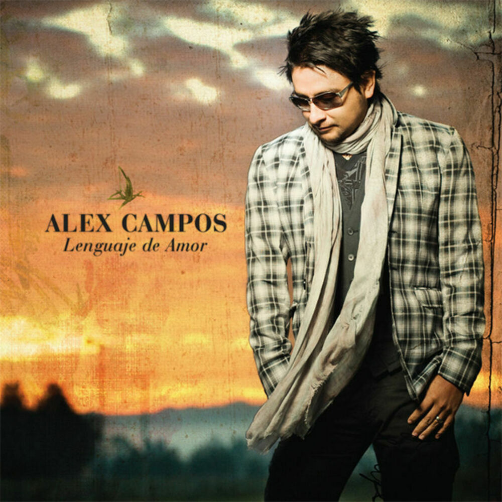 Picture of Lenguaje de Amor