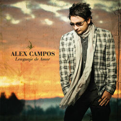 Cover of Lenguaje de Amor
