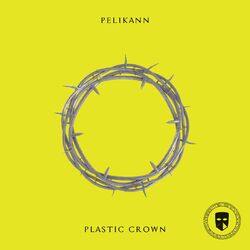 Cover of Plastic Crown
