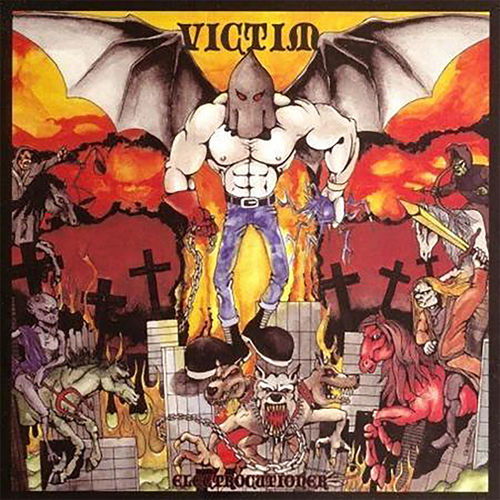 Electrocutioner