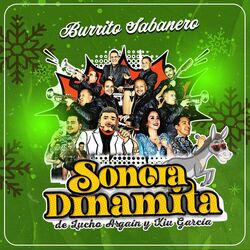 Cover of Burrito Sabanero