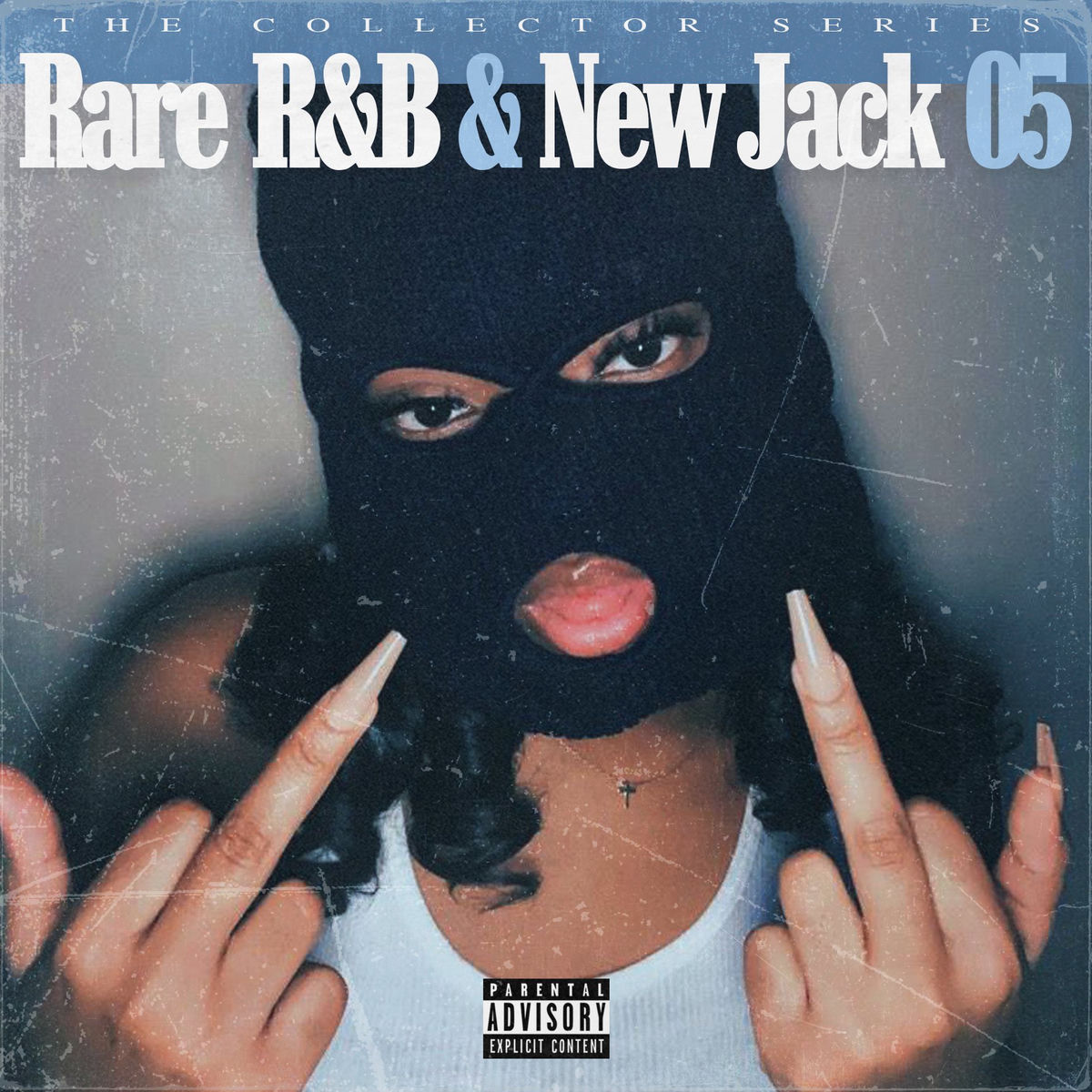 Various Artists - Rare rnb & new jack 05 | Deezer