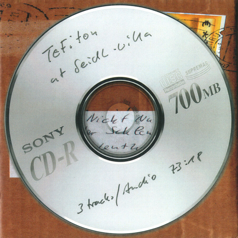 Picture of TEFITON - SEIDL