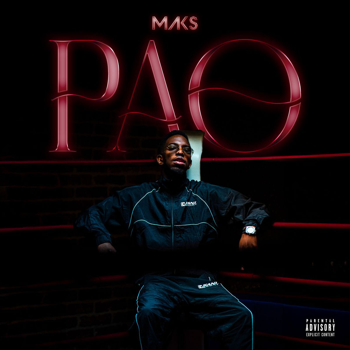 Album cover of PAO