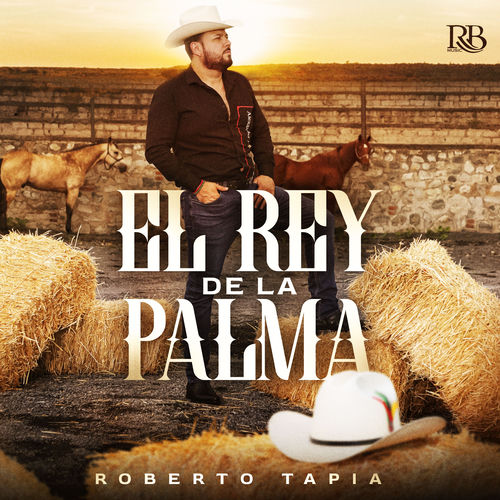 El Rey De La Palma cover