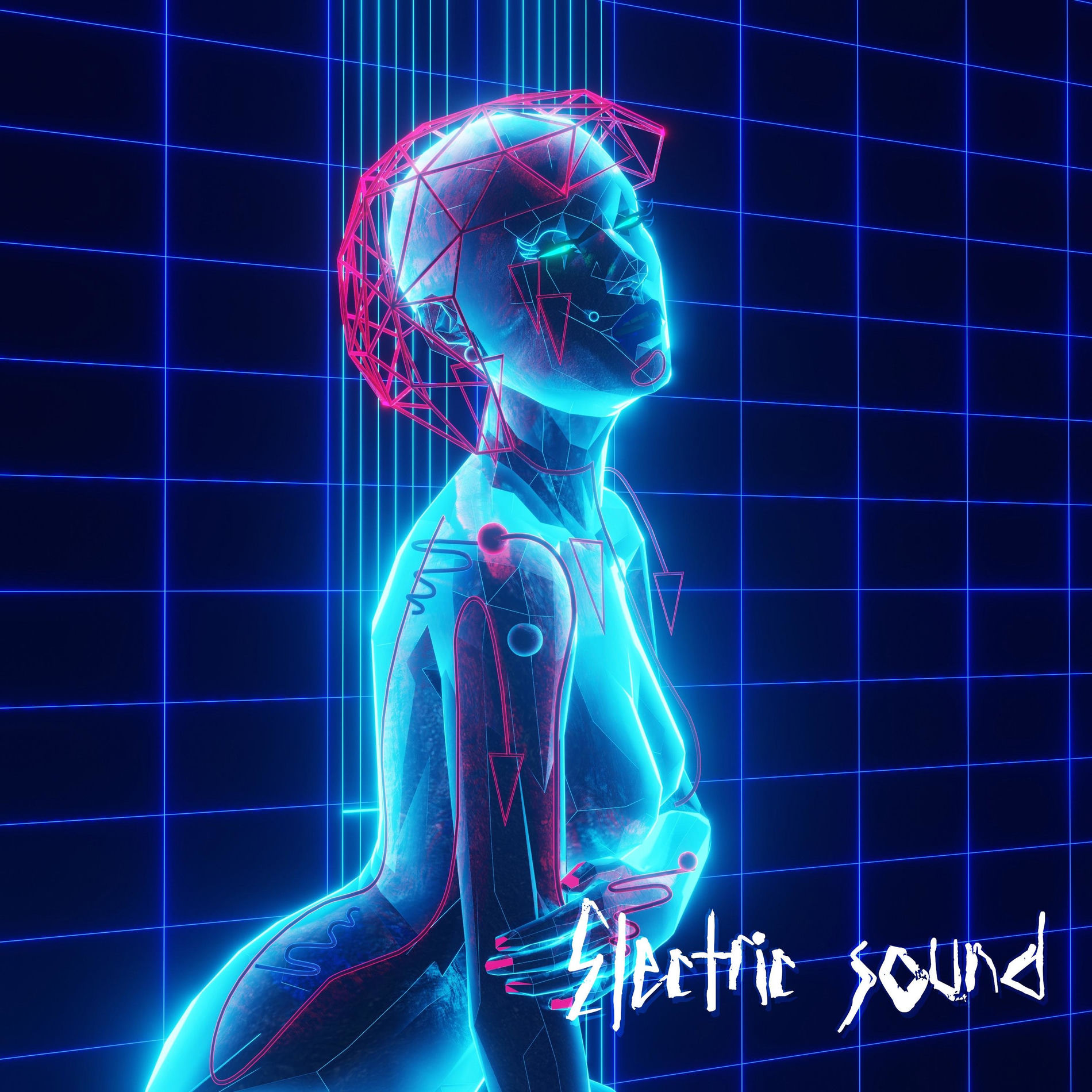 Album cover of Electric Sound (feat. Dimi Kaye)