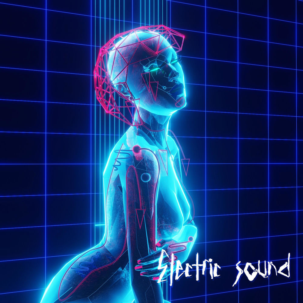 Electric Sound (feat. Dimi Kaye)