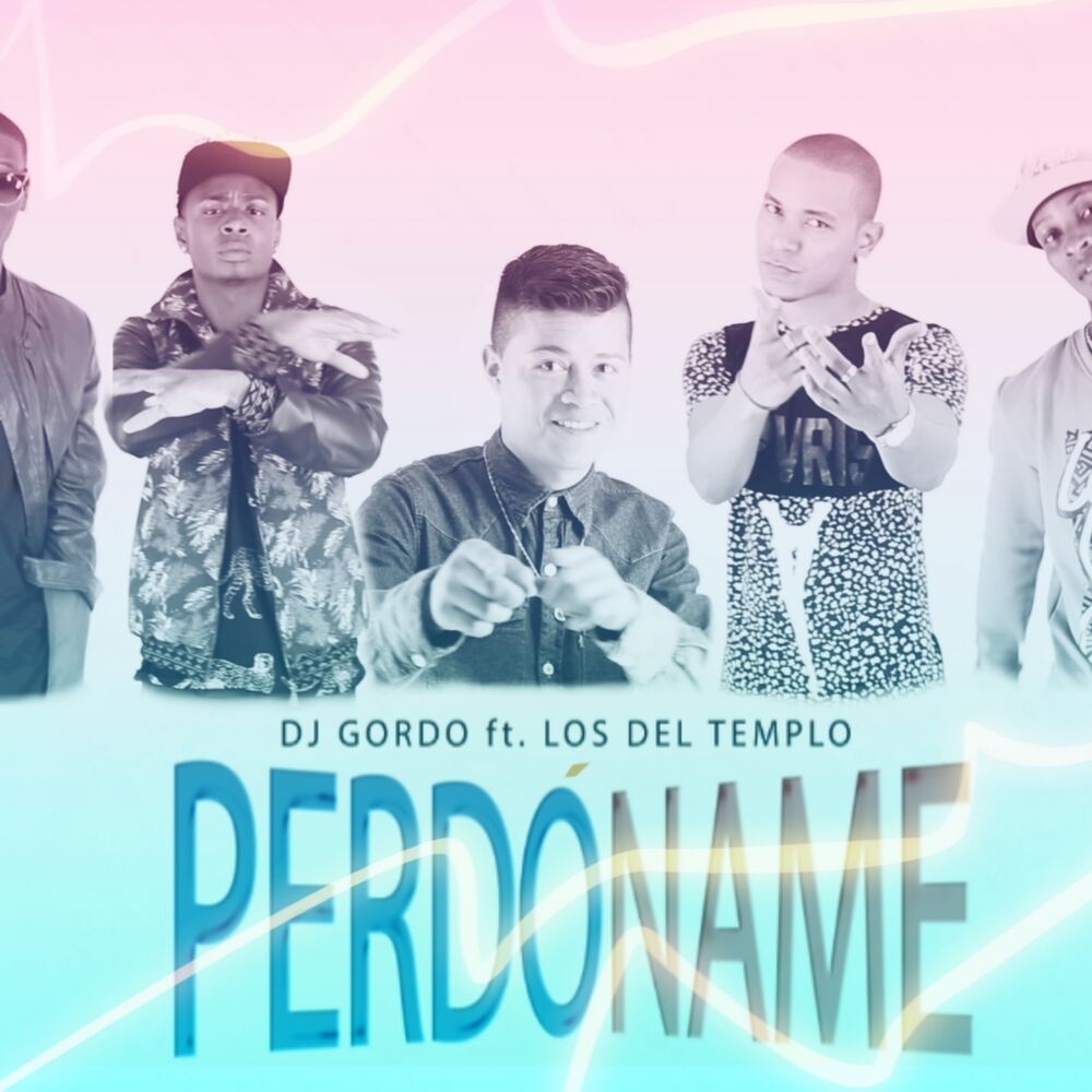 Picture of Perdóname