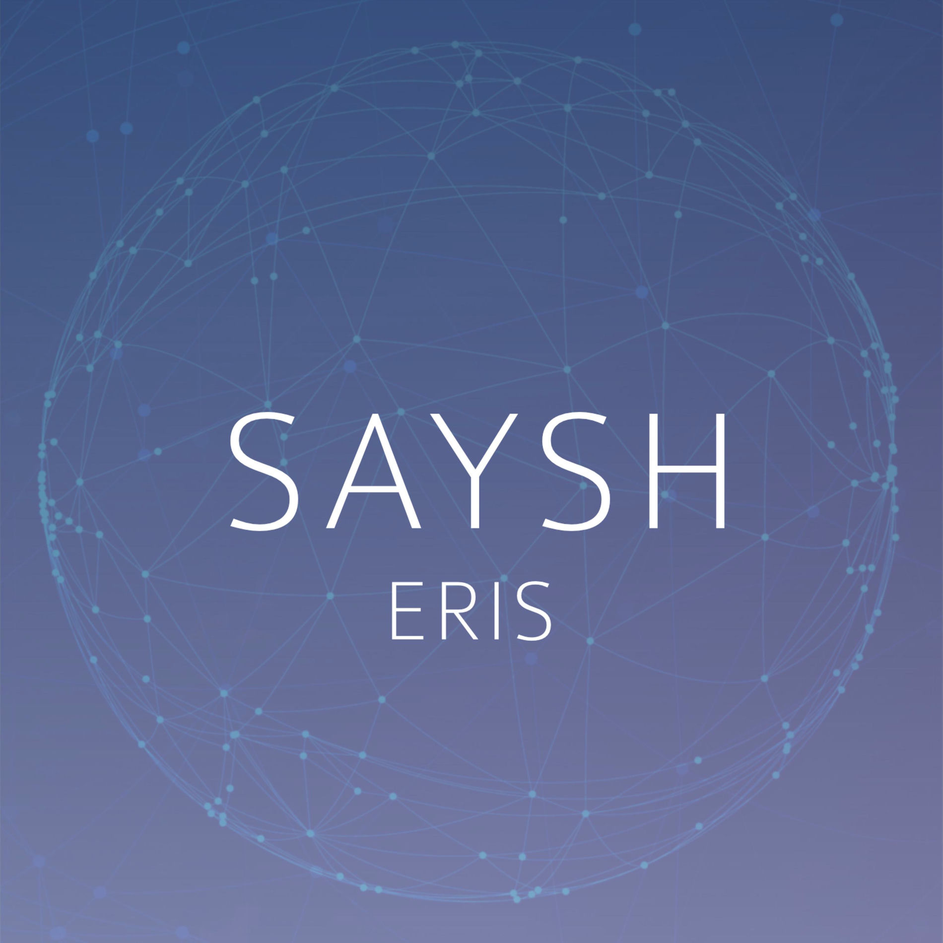 Album cover of Eris