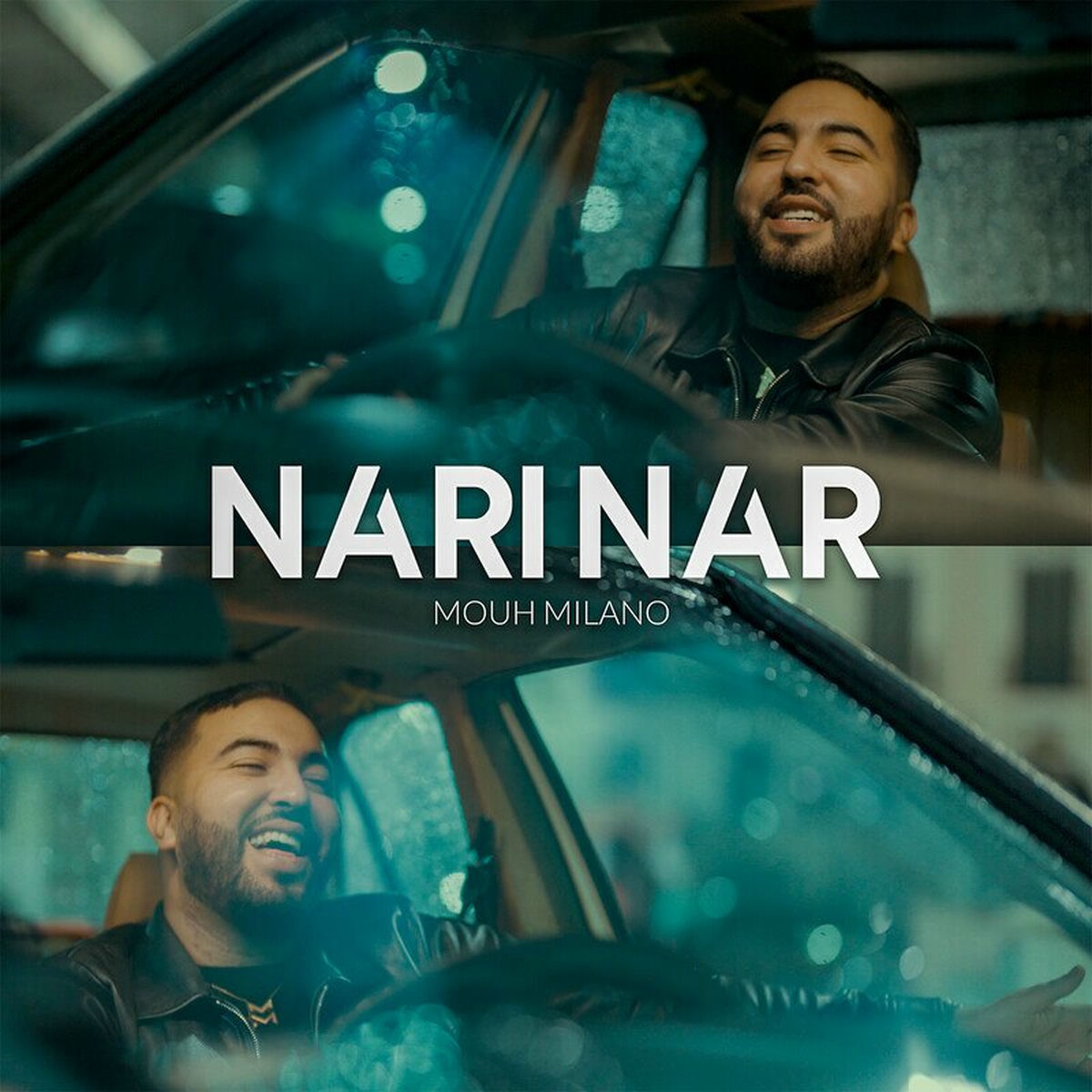 Album cover of Nari Nar
