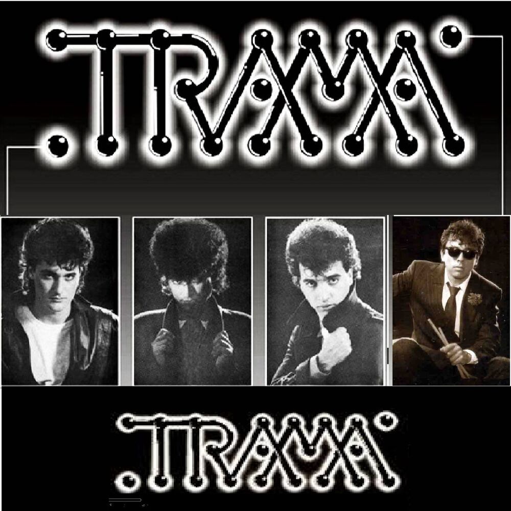 Picture of Trama