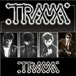 Cover of Trama