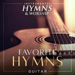 Cover of All Time Favorite Hymns