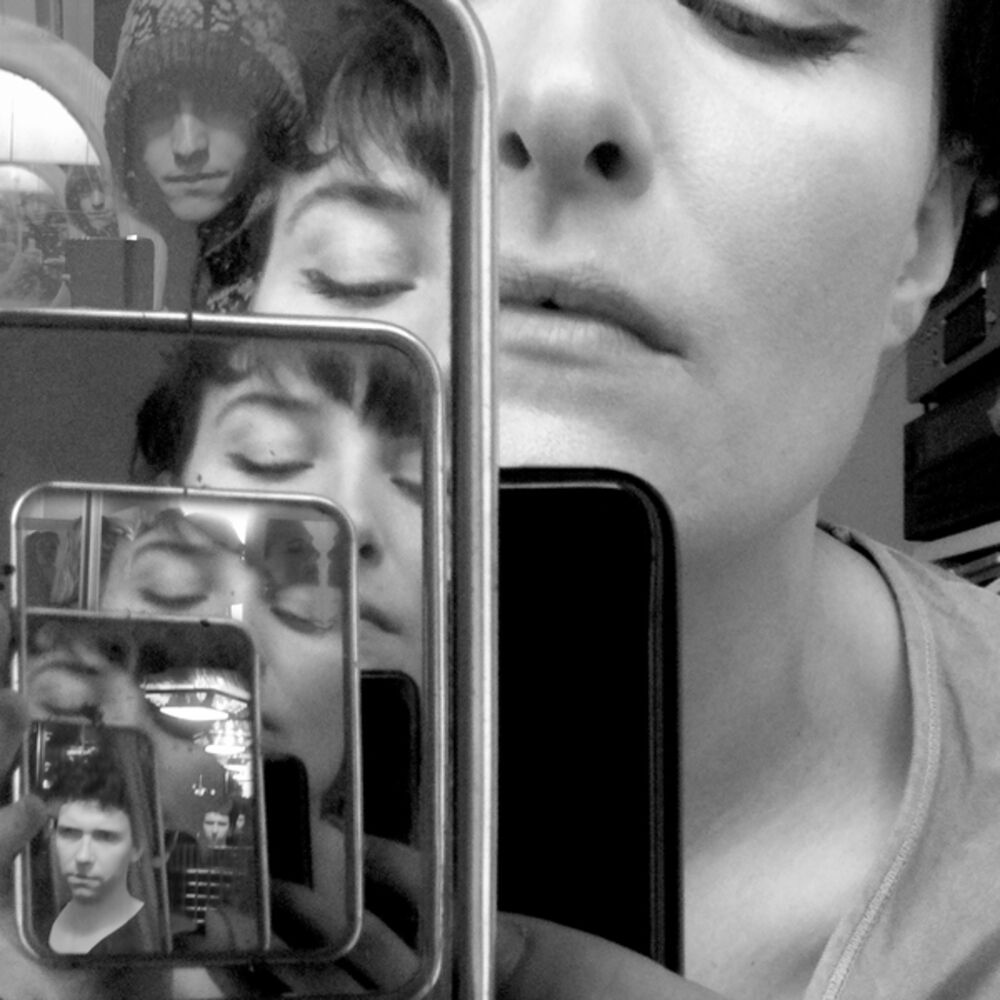 Picture of Mirror Mirror Mirror Mirror