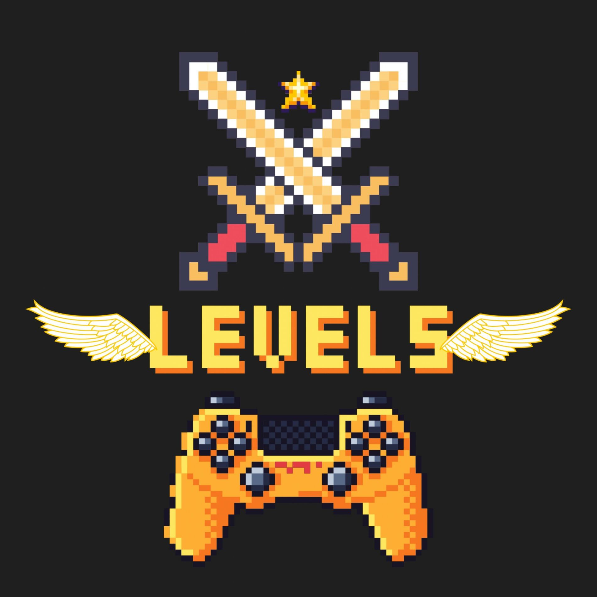 Album cover of Levels (S.I.R+Freestyles) (feat. Prod JL)