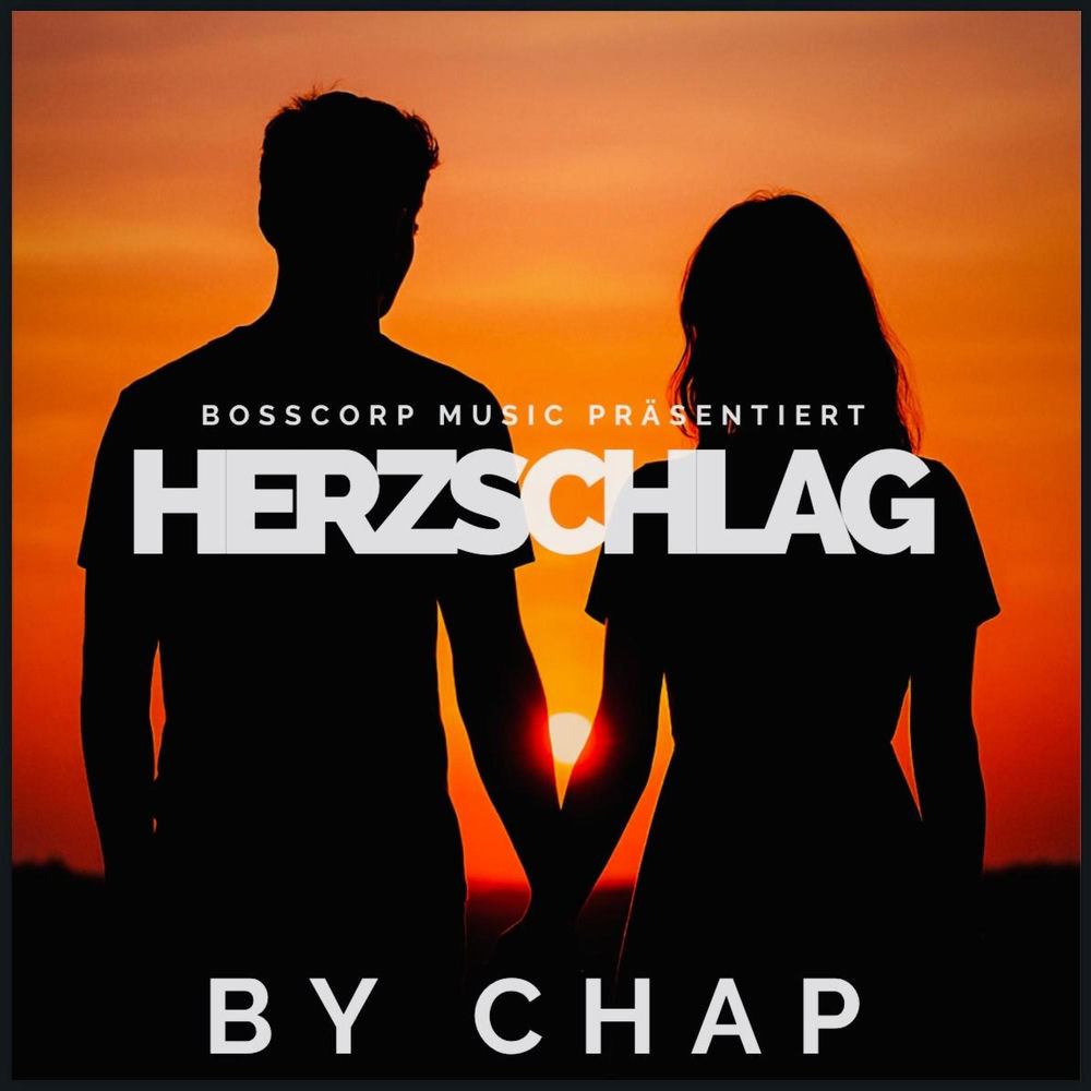 Herzschlag cover