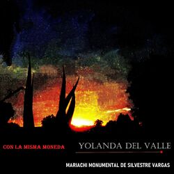 Cover of Con la misma moneda