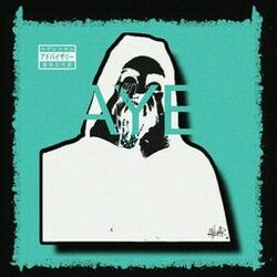 Cover of Aye