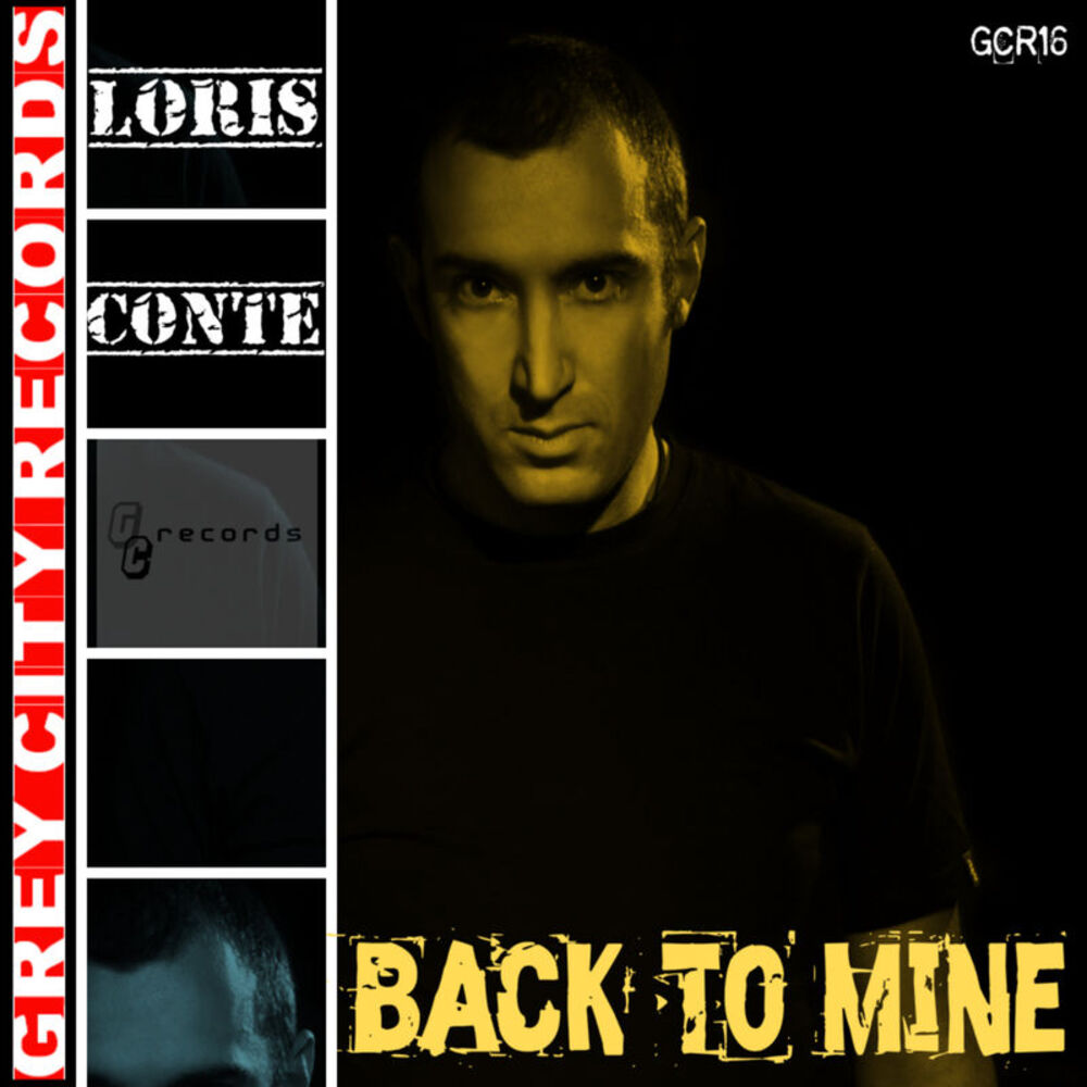 Picture of Back to Mine