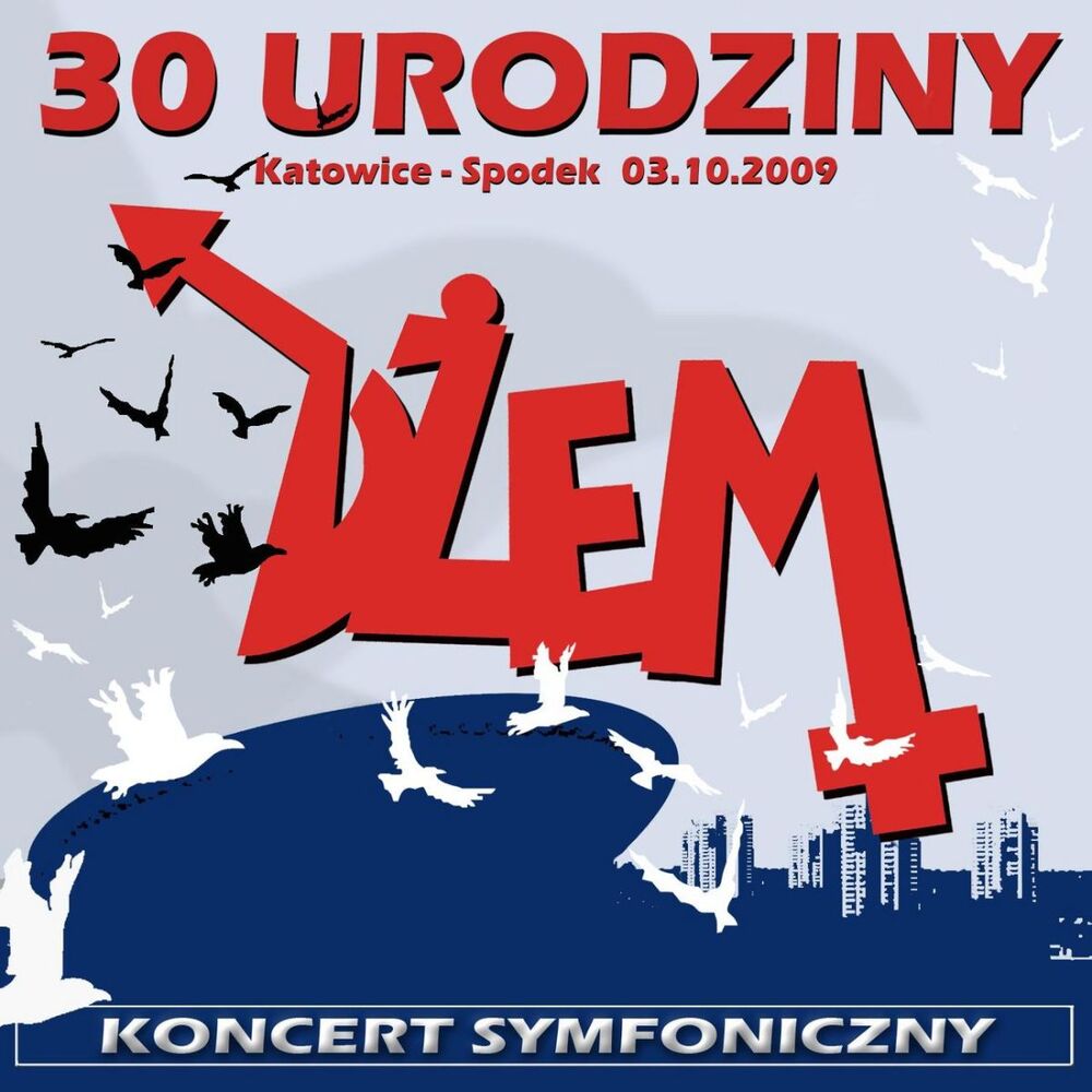 Picture of 30. Urodziny Symfonicznie