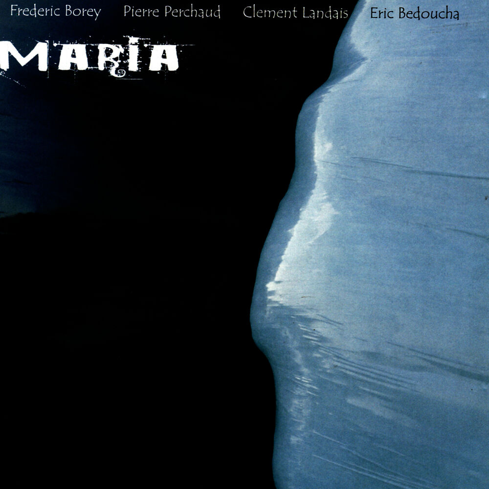 Picture of Maria