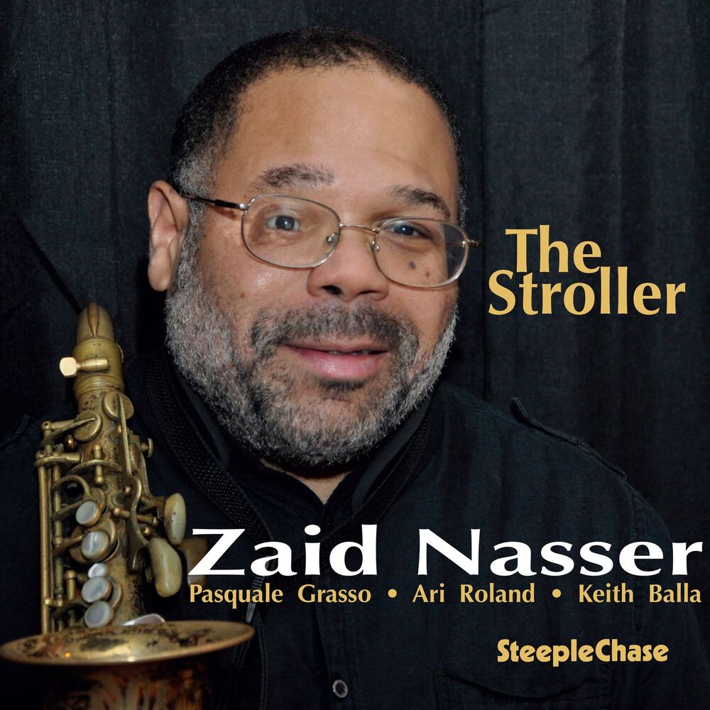 Picture of The Stroller