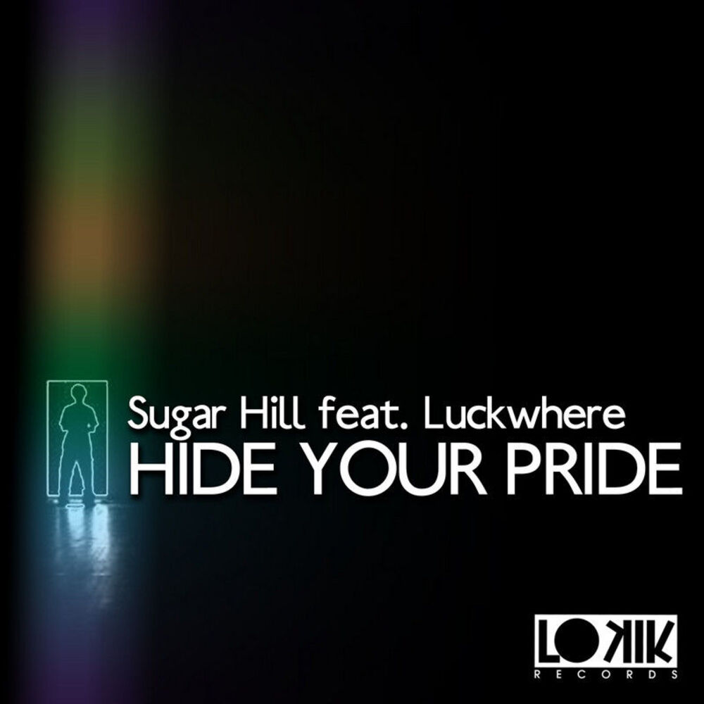 Picture of Hide Your Pride