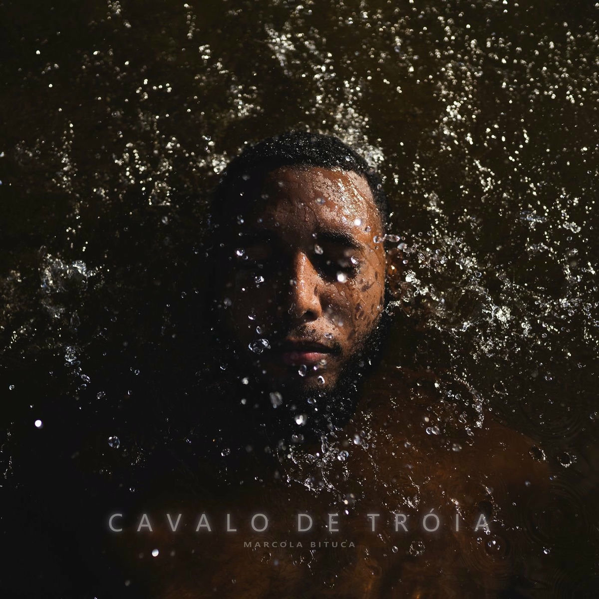 Album cover of Cavalo de Tróia