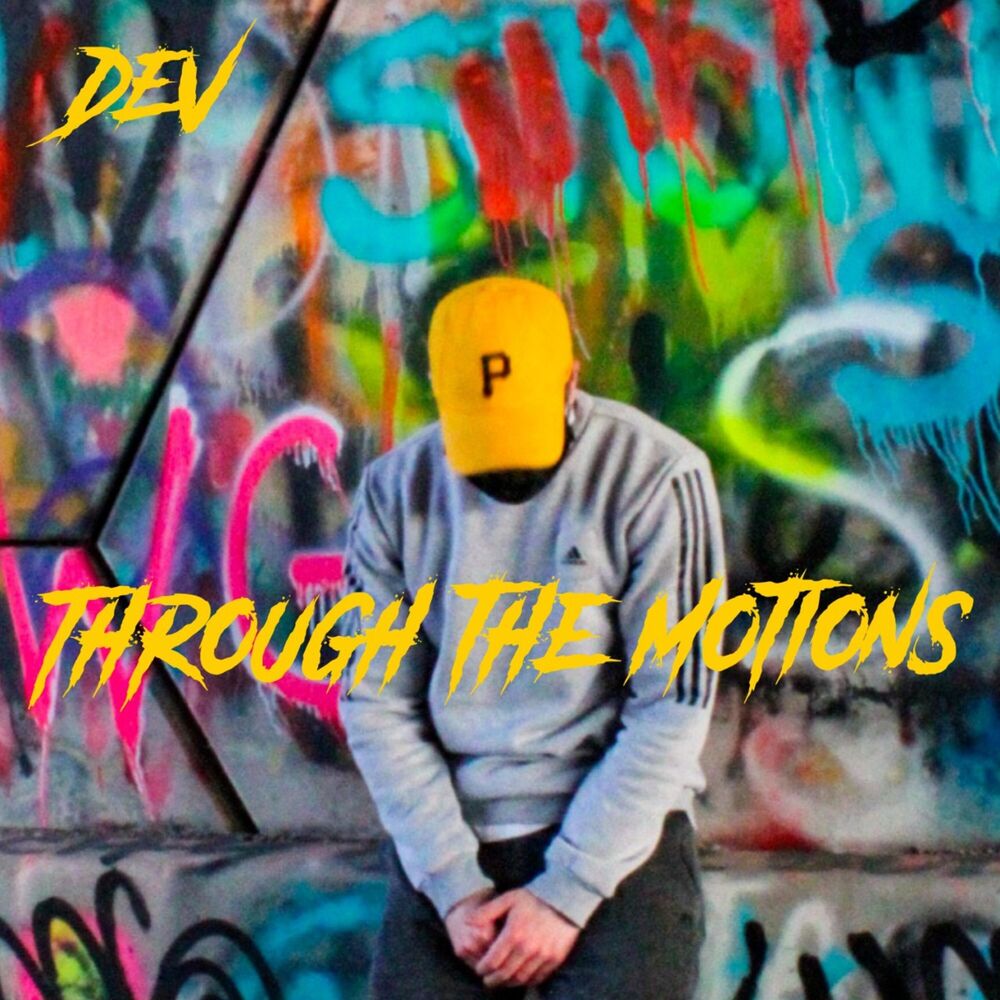 Picture of through the motions
