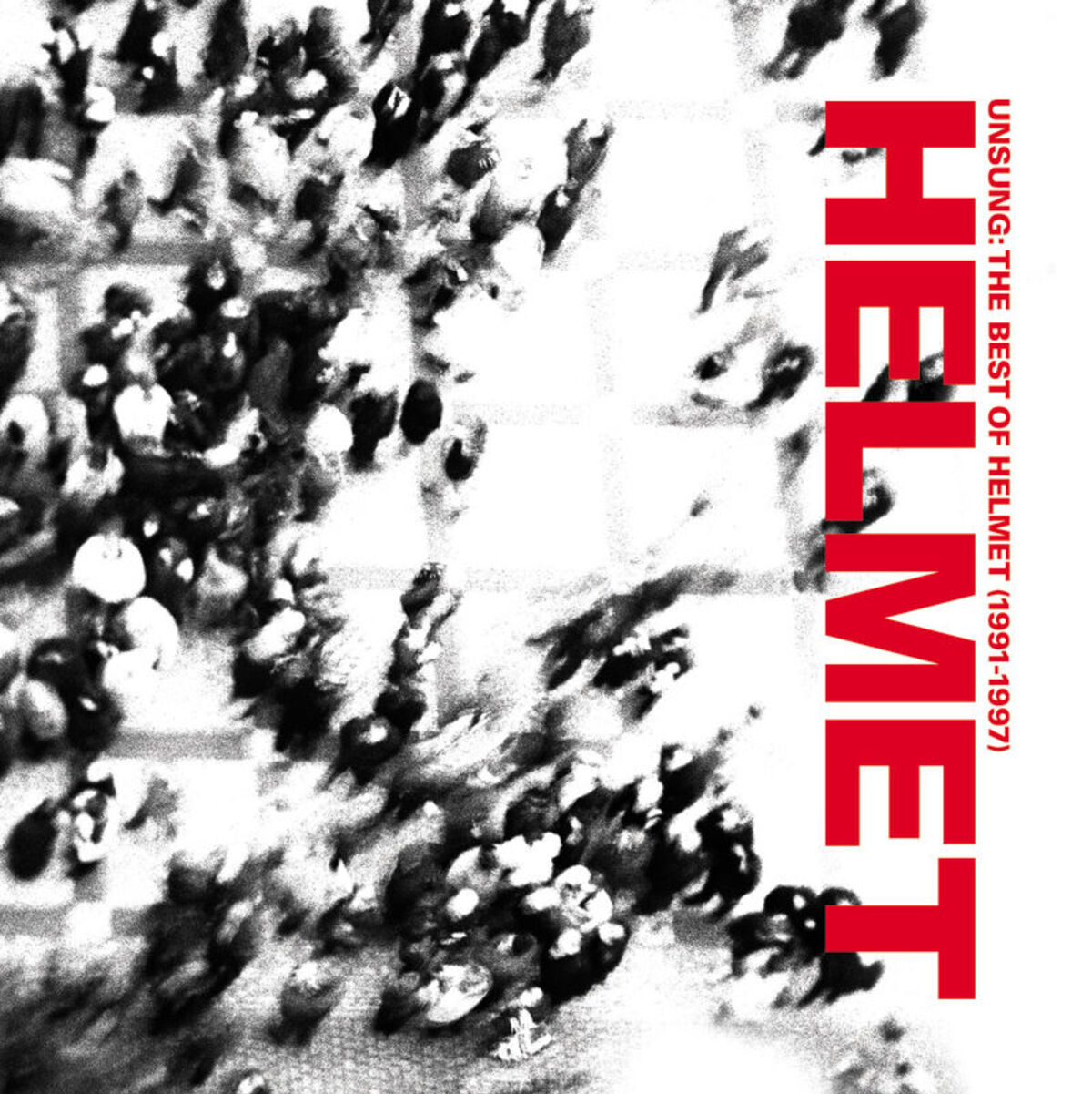 Album cover of Unsung