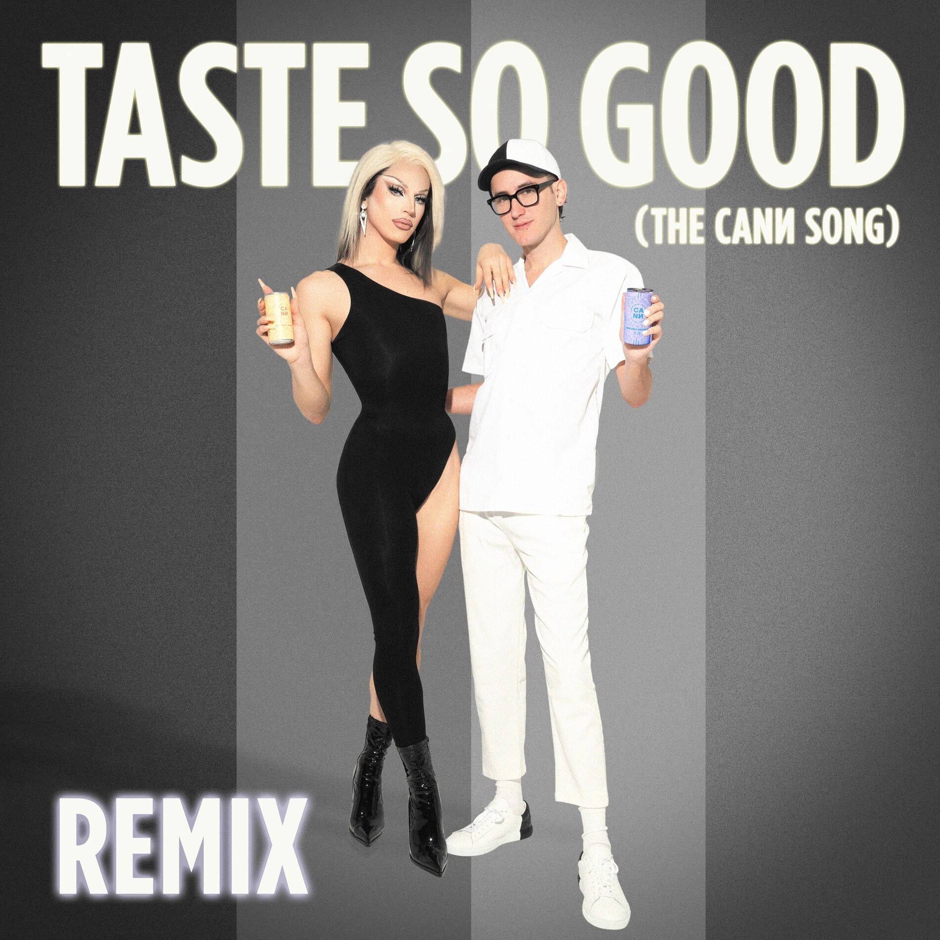 Album cover of Taste So Good (The Cann Song)[Remix]