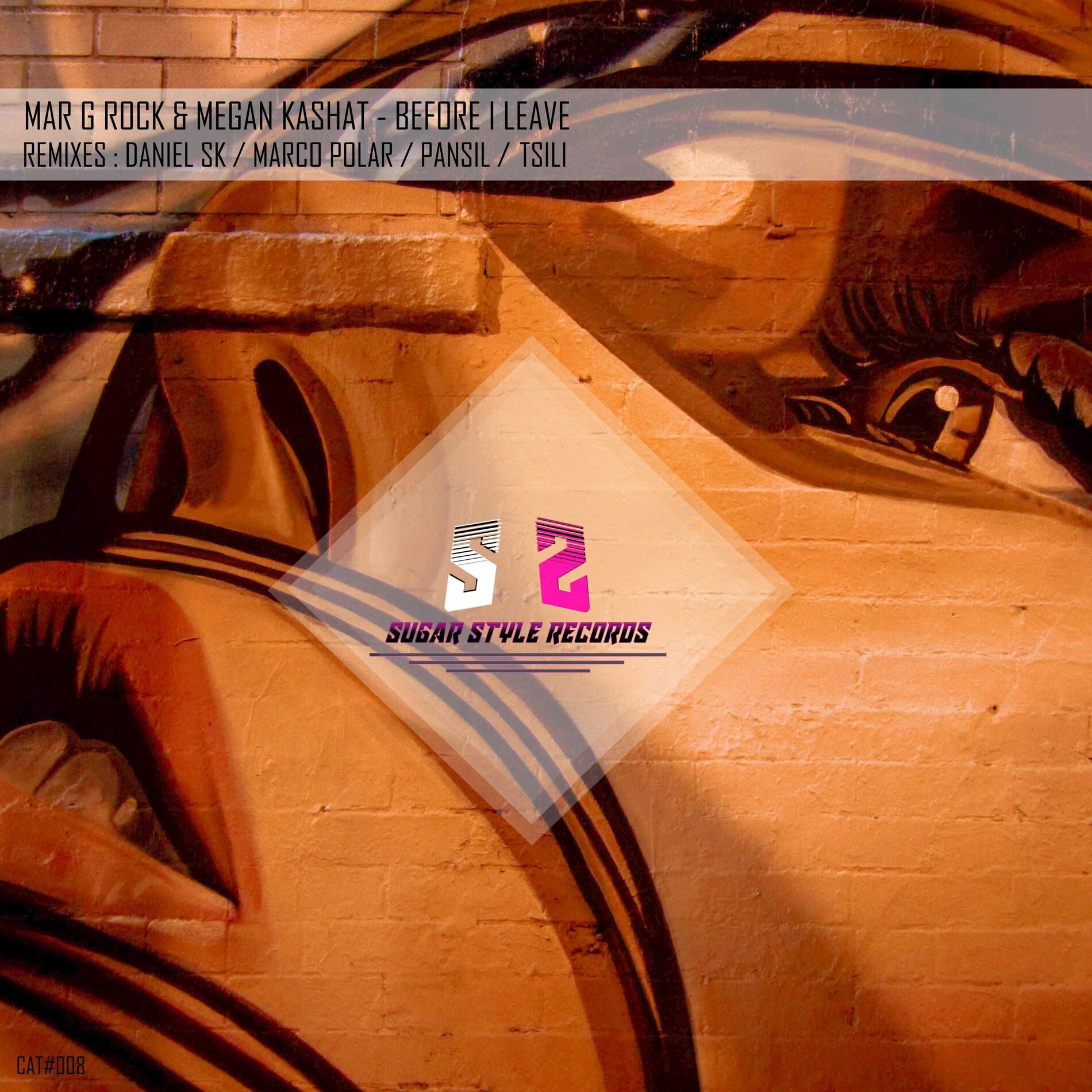 Album cover of Before I Leave (Remixes)