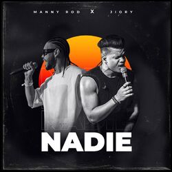 Cover of Nadie