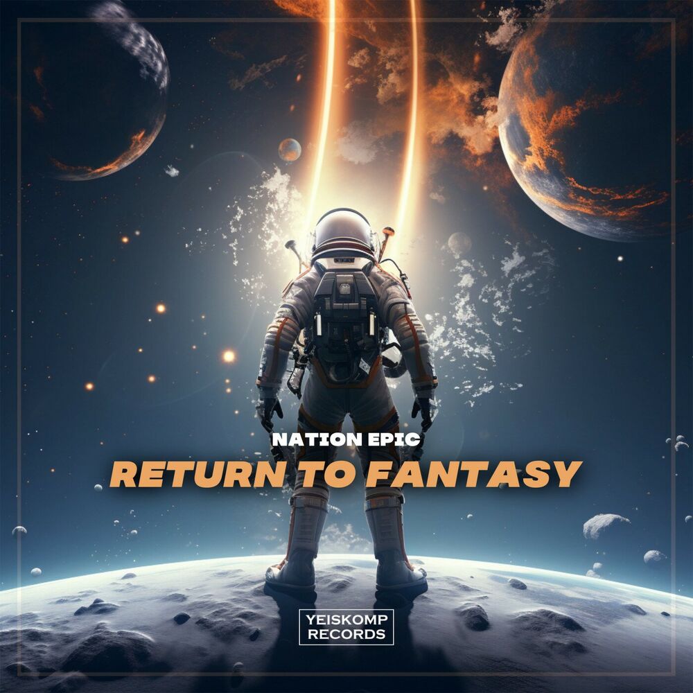 Picture of Return To Fantasy