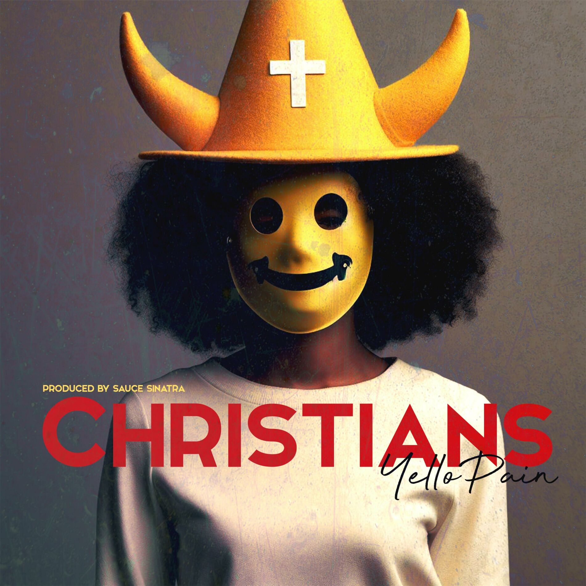 Album cover of Christians