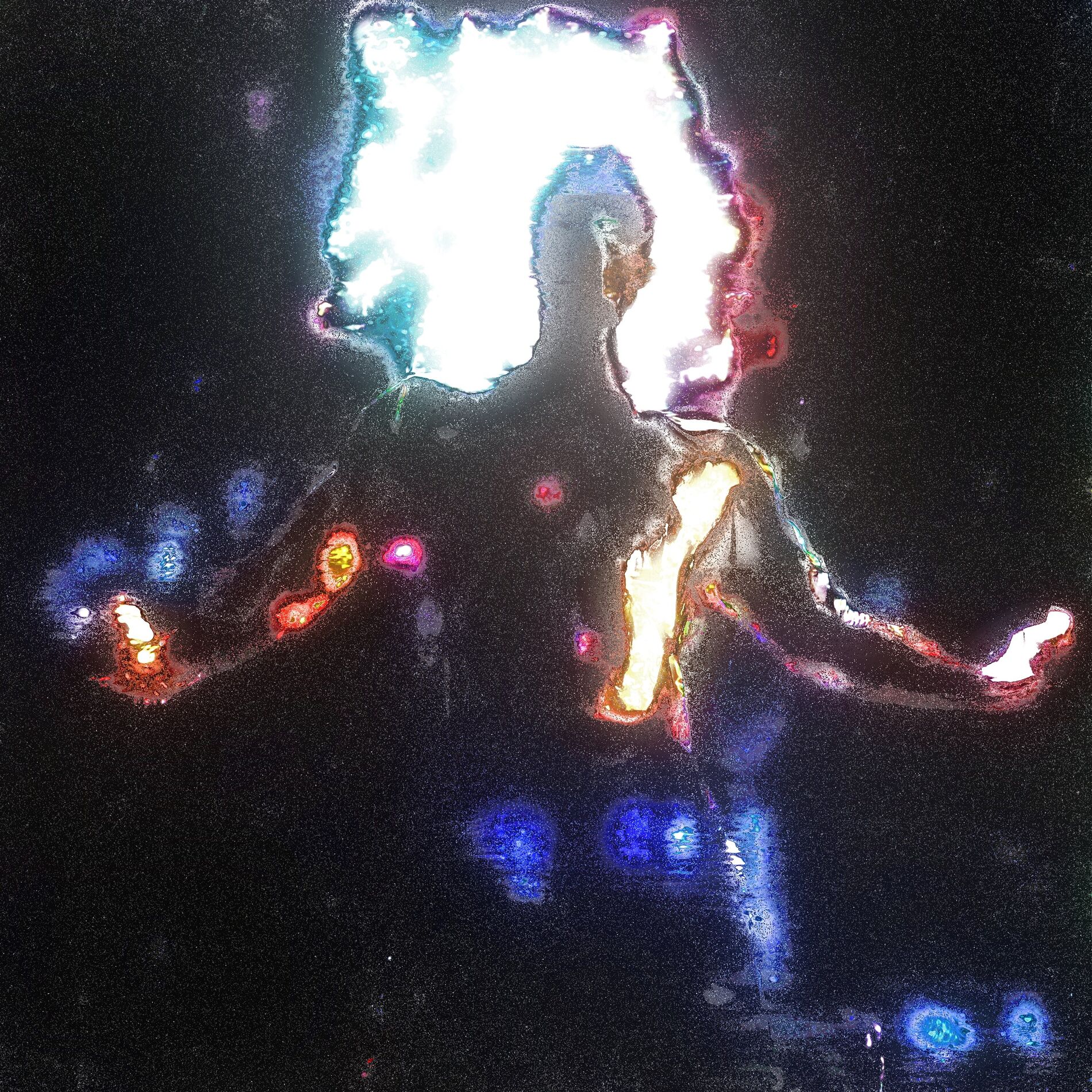 Album cover of Always in my Heart (2024 Remaster)