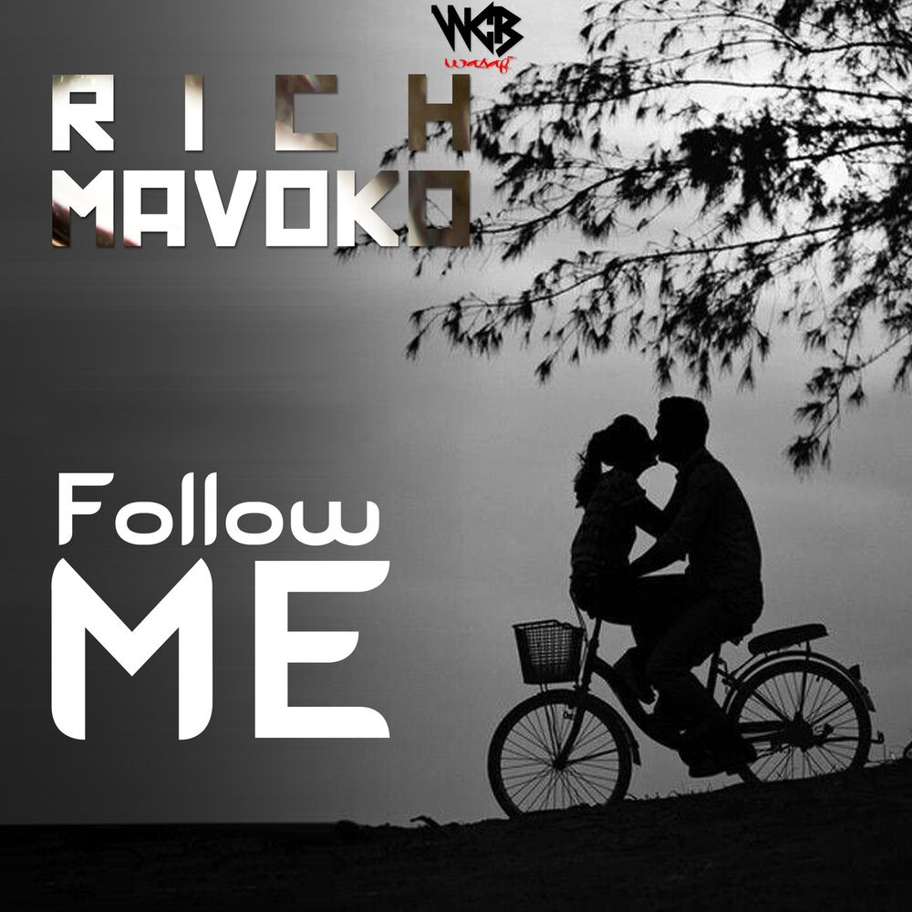 Picture of Follow Me