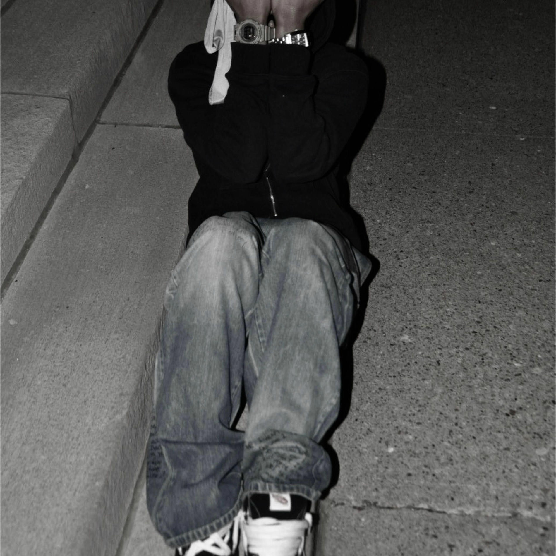 Album cover of track 2