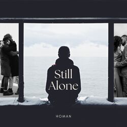Cover of Still Alone