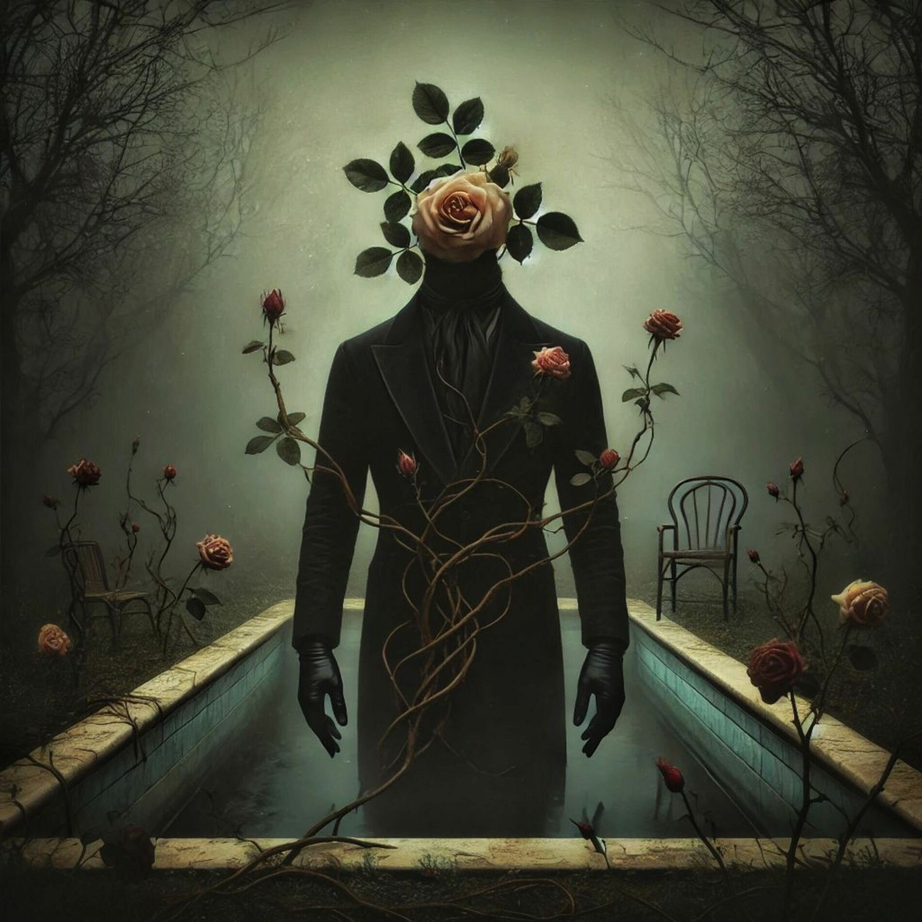 Album cover of Bi Duble