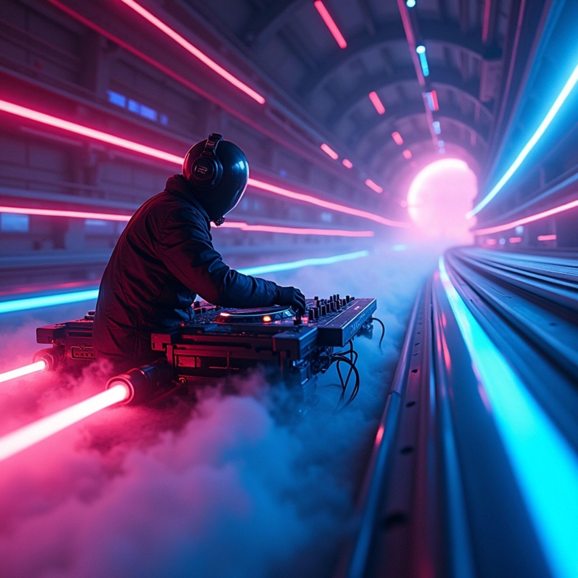 Album cover of Fly Through the Bass